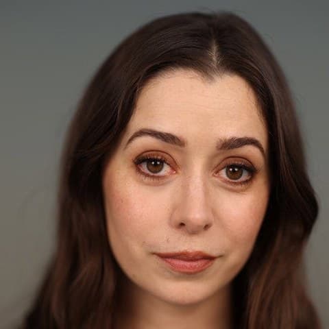 Cristin Milioti
