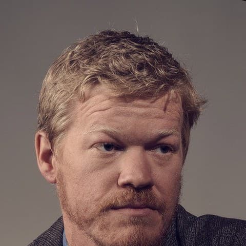 Jesse Plemons