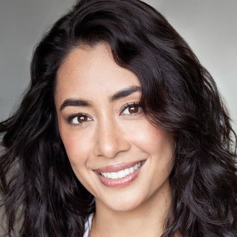 Tanisha Thammavongsa