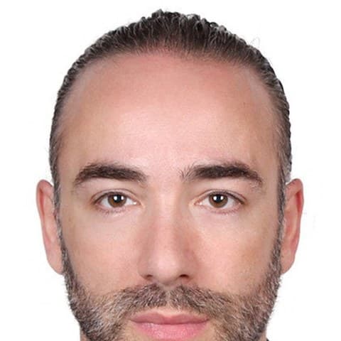 Sergio De Ieso