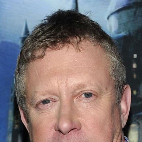 Mark Williams