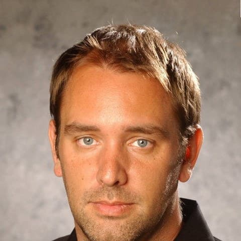 Trey Parker