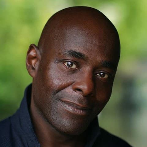 Paterson Joseph
