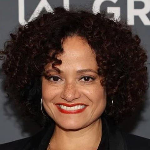Judy Reyes