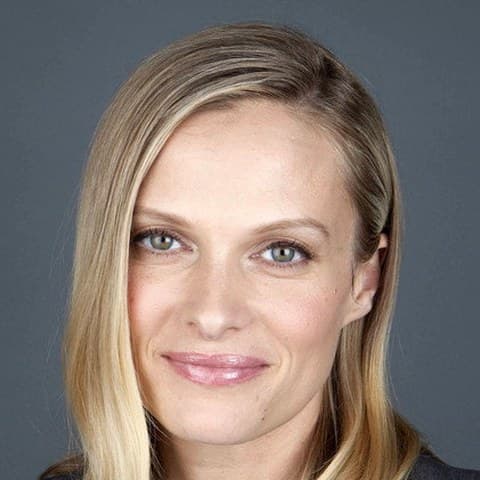 Vinessa Shaw