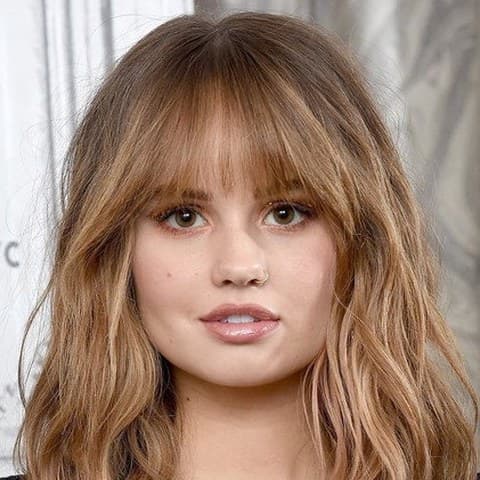 Debby Ryan