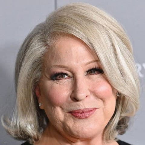 Bette Midler