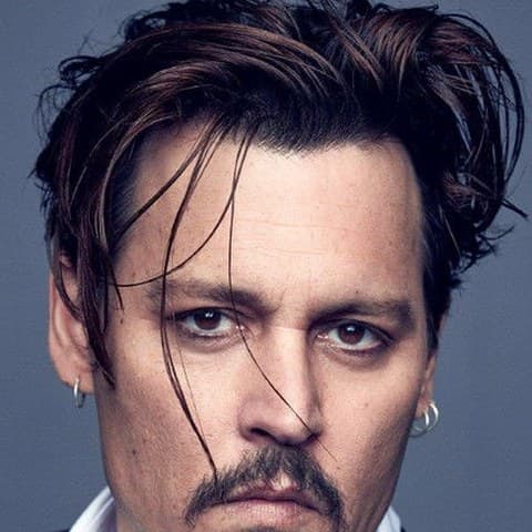 Johnny Depp