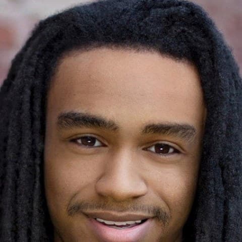 Khalil Middleton