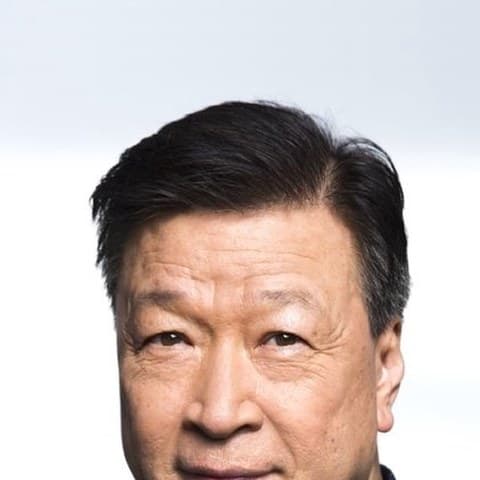 Tzi Ma