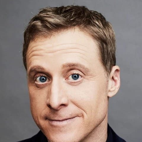 Alan Tudyk