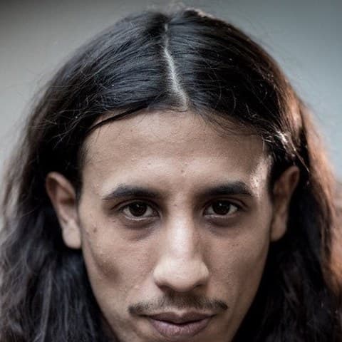 Saïd Boumazoughe