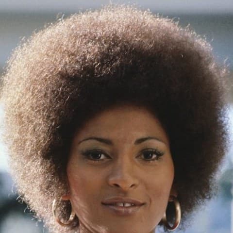Pam Grier