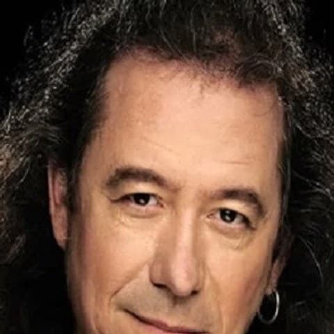 Luis Posada