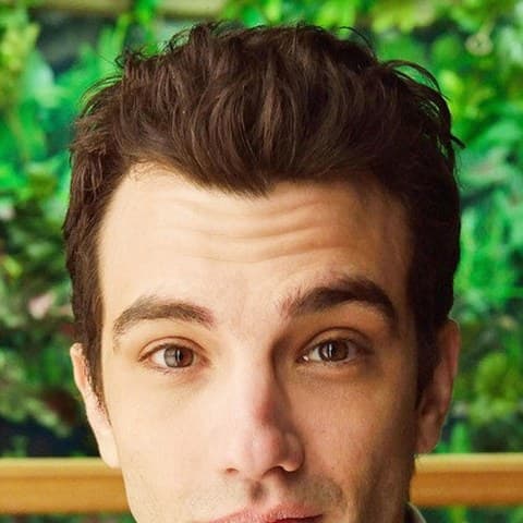 Jay Baruchel