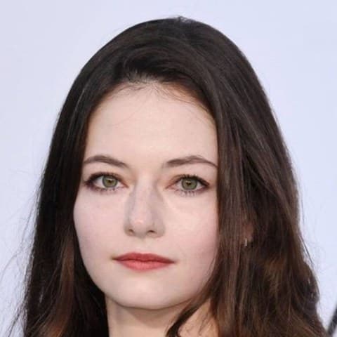 Mackenzie Foy