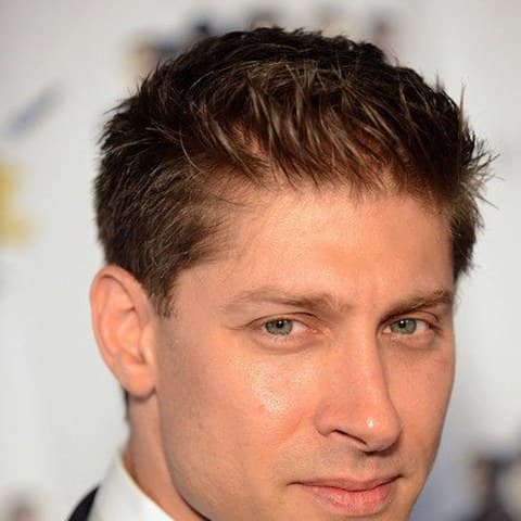 Alain Moussi