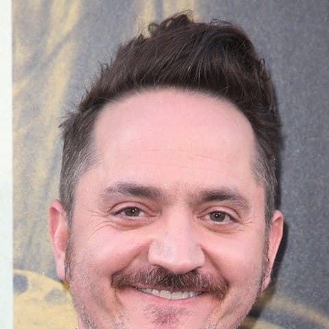 Ben Falcone