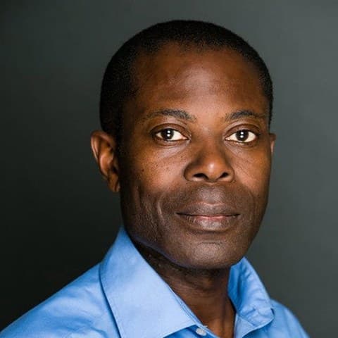 Anthony Chisholm