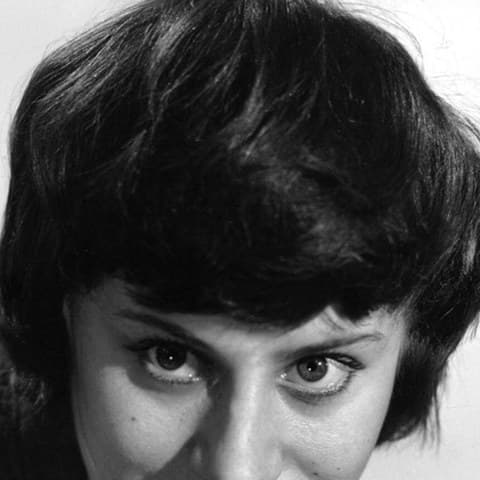 Rita Tushingham
