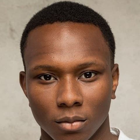 Ayomide Adegun