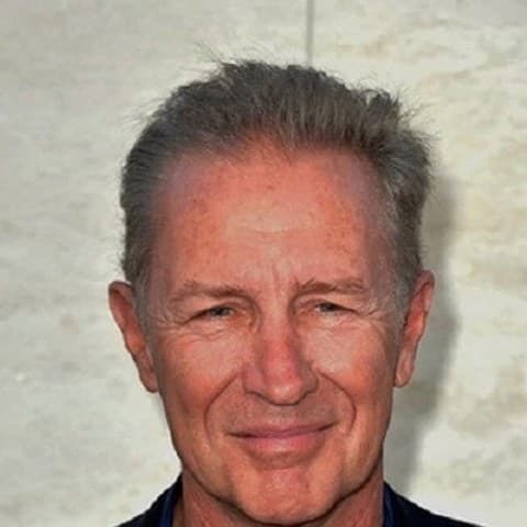 Geoff Pierson
