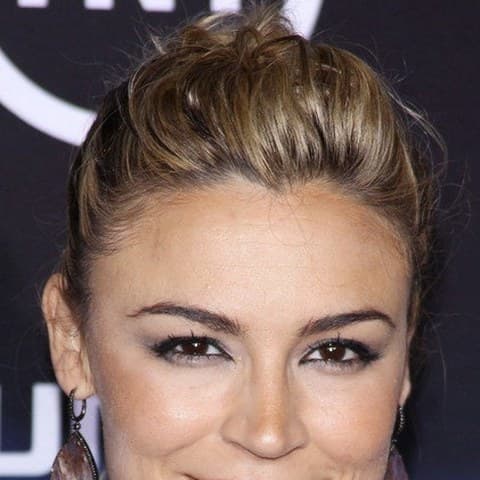 Samaire Armstrong