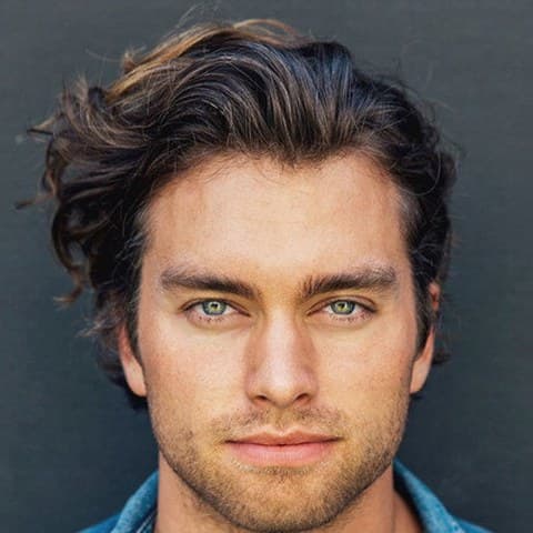 Pierson Fodé