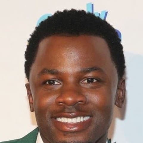 Derek Luke