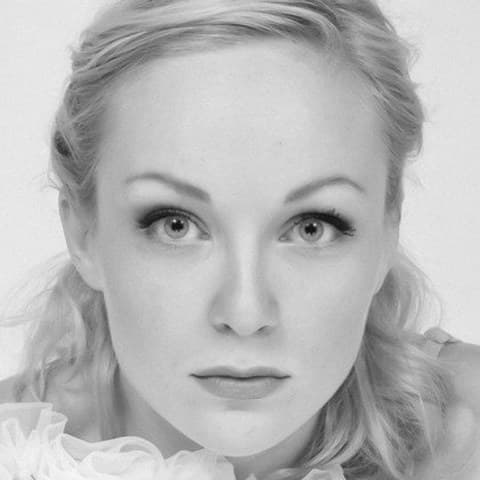 Aleksandra Adamska
