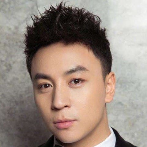 Ashton Chen Xiaolong