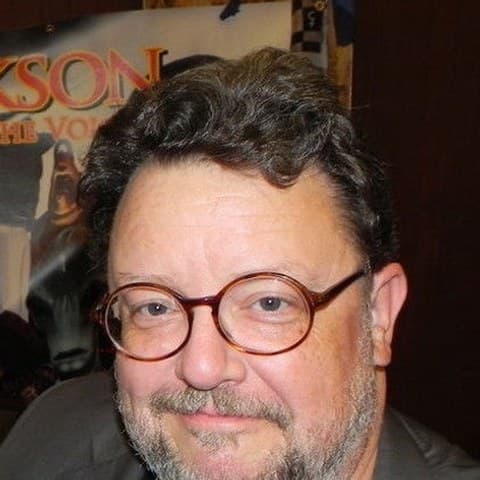 Roger L. Jackson