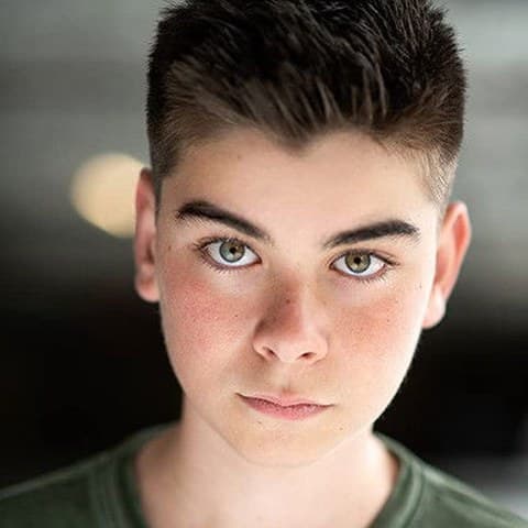 Josh Zaharia