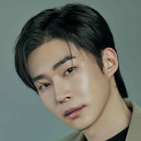 Moo Jin-sung
