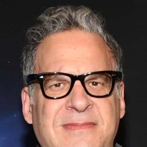 Jeff Garlin