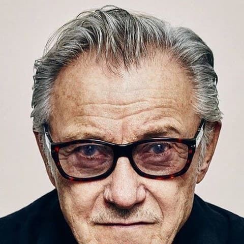 Harvey Keitel