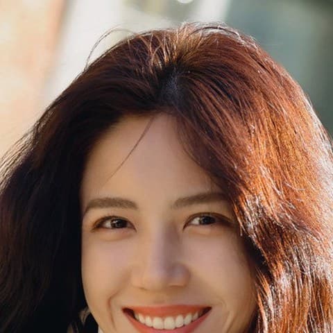 Nita Hsia Jo-Yen
