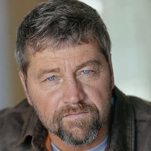 Chris Mullinax