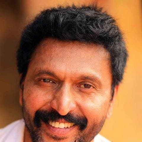Babu Antony