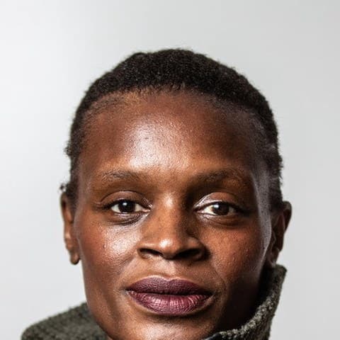 Okwui Okpokwasili