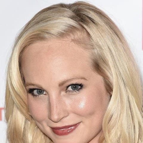 Candice King