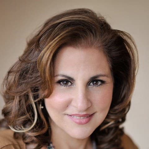 Kathy Najimy