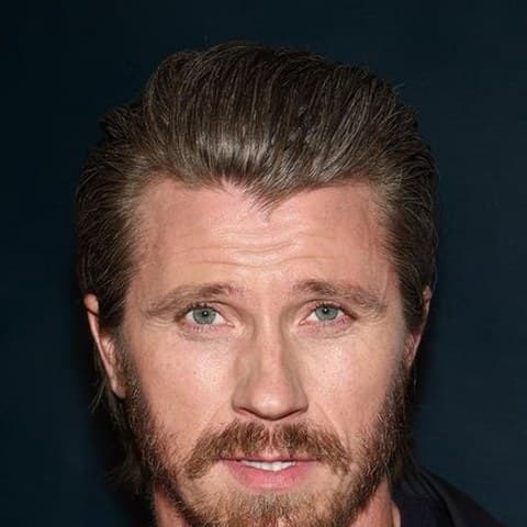 Garrett Hedlund