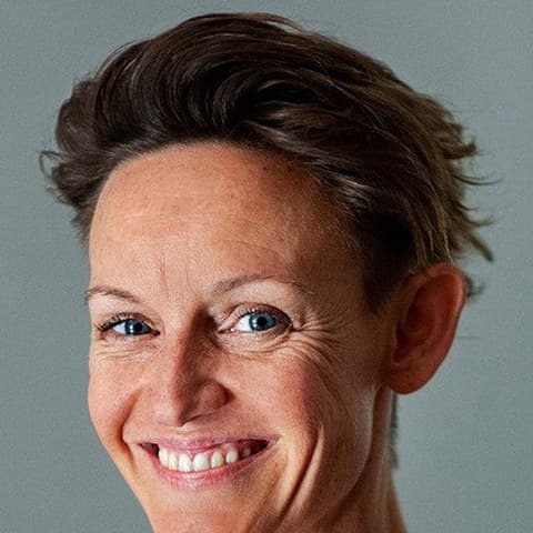 Deanna Cooney