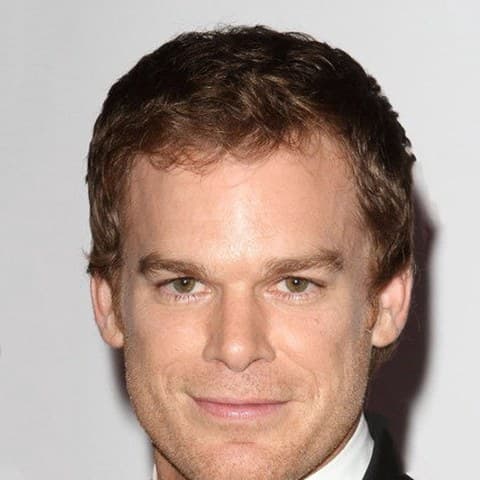 Michael C. Hall