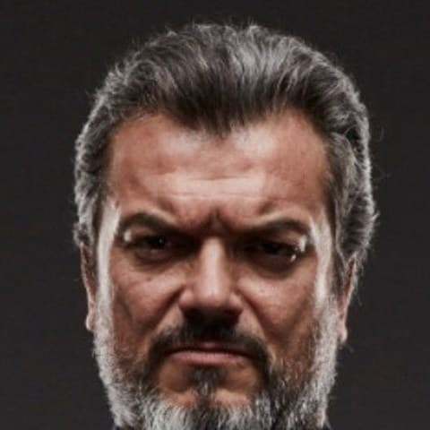 Dragomir Mrsic