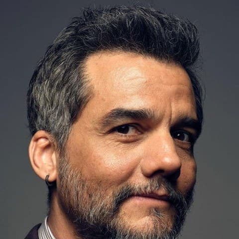 Wagner Moura