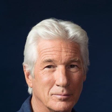Richard Gere