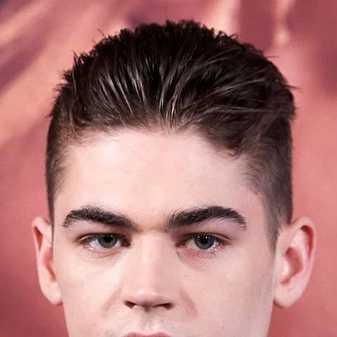 Hero Fiennes Tiffin
