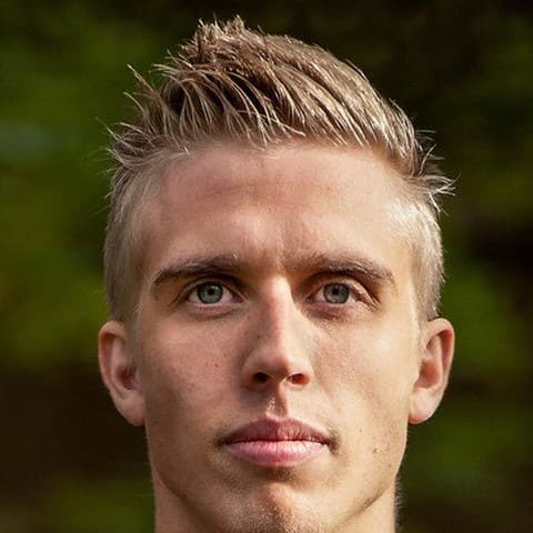 Justin Howell
